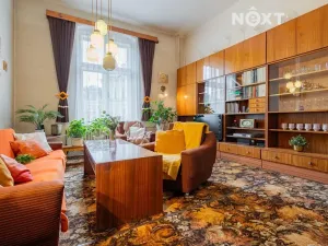 Prodej bytu 3+1, Karlovy Vary, I. P. Pavlova, 95 m2