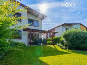 Prodej rodinného domu, Srubec, Smrková, 127 m2