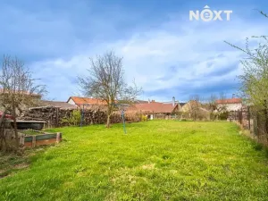 Prodej rodinného domu, Dolní Bukovsko, V Hliníku, 75 m2