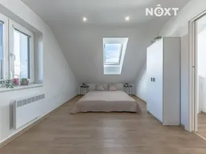 Prodej rodinného domu, Jivno, 119 m2