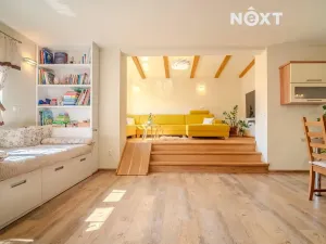 Prodej rodinného domu, České Budějovice, J. Dietricha, 140 m2