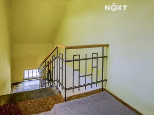 Prodej rodinného domu, Jindřichův Hradec, Sibiřská, 160 m2