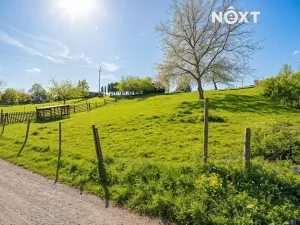 Prodej pozemku pro bydlení, Čížkrajice, 902 m2