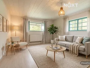 Prodej chaty, Lipí, 60 m2