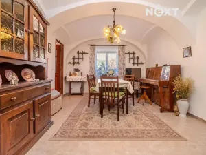 Prodej rodinného domu, Jindřichův Hradec, 197 m2