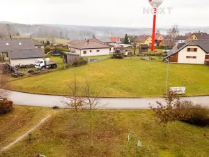 Prodej pozemku pro bydlení, Strmilov, 713 m2