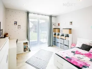 Prodej rodinného domu, Nová Bystřice, Rybní, 119 m2