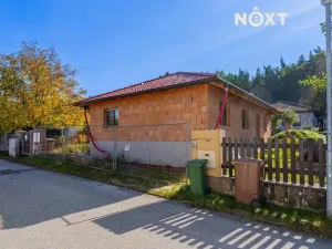 Prodej rodinného domu, Včelná, 106 m2