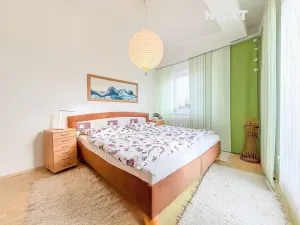 Prodej bytu 3+kk, České Budějovice, Suchovrbenské nám., 84 m2