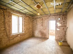 Prodej činžovního domu, Studená, Tyršova, 400 m2