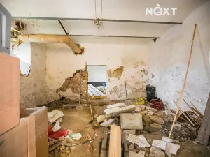 Prodej činžovního domu, Studená, Tyršova, 400 m2