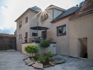 Prodej rodinného domu, Olešník, 206 m2