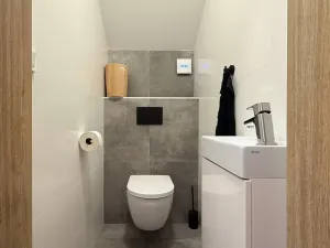 Prodej rodinného domu, Olešník, 206 m2