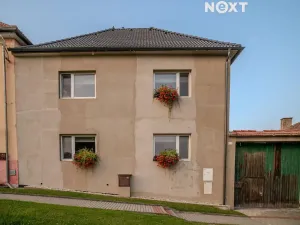 Prodej rodinného domu, Olešník, 206 m2