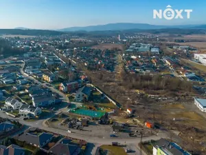 Prodej pozemku pro bydlení, Včelná, 2337 m2