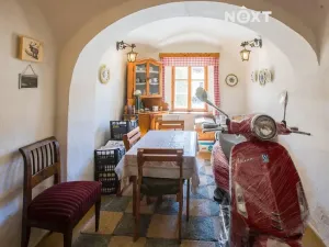 Prodej rodinného domu, Volfířov, 120 m2