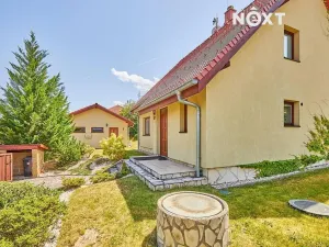 Prodej rodinného domu, Svatý Jan, 125 m2