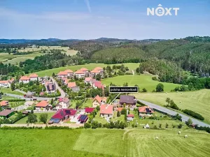 Prodej rodinného domu, Svatý Jan, 125 m2