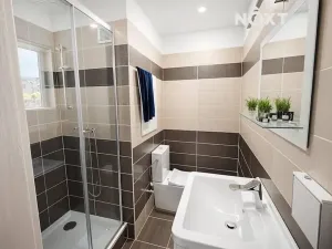 Prodej bytu 2+kk, České Budějovice, Pekárenská, 34 m2