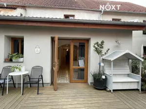 Prodej zemědělské usedlosti, Lhenice, Netolická, 400 m2