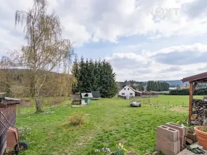 Prodej rodinného domu, Horní Stropnice, 360 m2