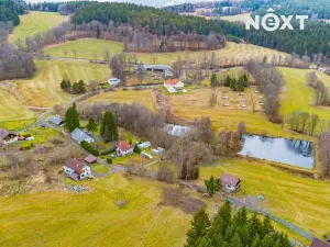 Prodej pozemku pro bydlení, Zdíkov, 309 m2