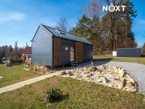 Prodej chaty, Blažejov, 60 m2