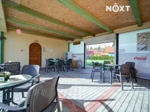 Prodej ubytování, Horní Planá, 270 m2