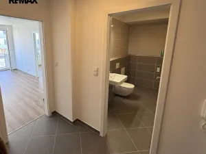 Pronájem bytu 2+kk, Praha - Dolní Měcholupy, Honzíkova, 44 m2