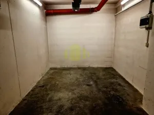 Prodej garáže, Olomouc, Janského, 15 m2