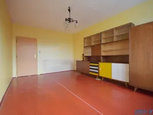 Prodej bytu 4+1, Praha - Kamýk, Špirkova, 84 m2