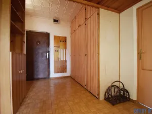 Prodej bytu 4+1, Praha - Kamýk, Špirkova, 84 m2