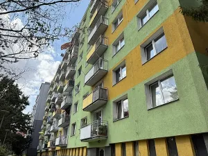 Prodej bytu 3+1, Olomouc - Nová Ulice, Brněnská, 76 m2