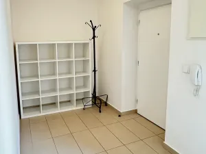 Pronájem bytu 2+kk, Brno, Úvoz, 57 m2