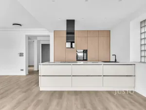 Pronájem bytu 4+kk, Praha - Šeberov, Na proutcích, 132 m2