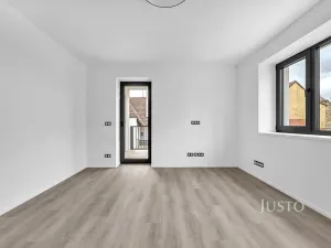 Pronájem bytu 3+kk, Praha - Šeberov, Na proutcích, 79 m2