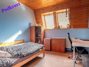 Prodej rodinného domu, Zašová, 251 m2