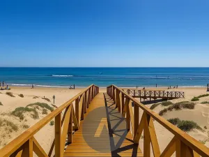 Prodej bytu 3+kk, Torrevieja, Španělsko, Calle Emil, 56 m2