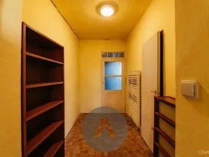 Prodej rodinného domu, Branišovice, 179 m2