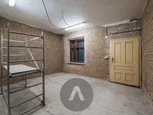 Prodej rodinného domu, Branišovice, 179 m2