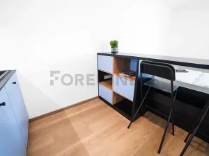 Pronájem bytu 1+kk, Olomouc, Edmunda Husserla, 43 m2