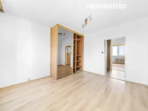 Prodej bytu 3+1, Ostrava, Ahepjukova, 71 m2