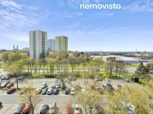 Prodej bytu 3+1, Ostrava, Ahepjukova, 71 m2