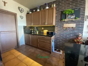 Prodej bytu 4+kk, Praha - Letňany, Malkovského, 116 m2