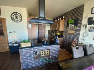 Prodej bytu 4+kk, Praha - Letňany, Malkovského, 116 m2