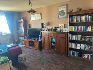 Prodej bytu 4+kk, Praha - Letňany, Malkovského, 116 m2