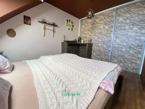 Prodej bytu 4+kk, Praha - Letňany, Malkovského, 116 m2