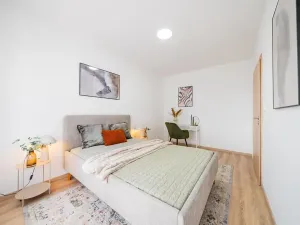 Prodej bytu 2+kk, Praha - Hloubětín, Mochovská, 63 m2