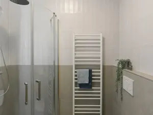 Prodej bytu 2+kk, Praha - Smíchov, Radlická, 37 m2