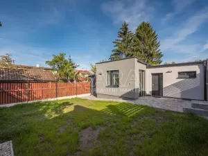 Pronájem bytu 1+kk, Praha - Chodov, Švabinského, 25 m2